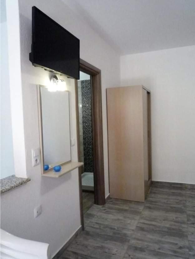 Studio Γιαννησ Pori Exterior foto