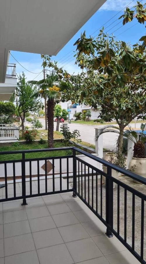 Studio Γιαννησ Pori Exterior foto