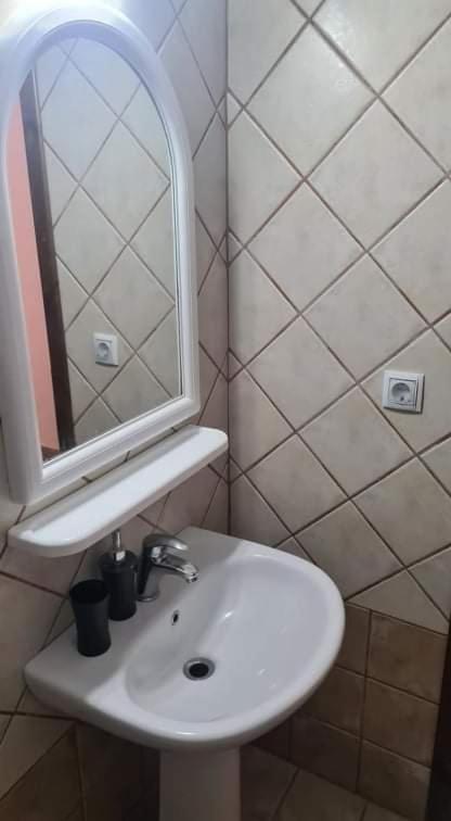 Studio Γιαννησ Pori Exterior foto