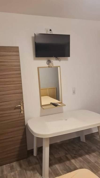 Studio Γιαννησ Pori Exterior foto