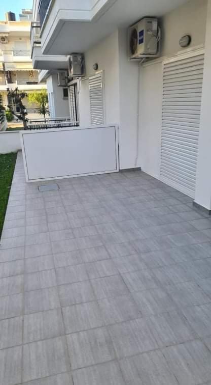 Studio Γιαννησ Pori Exterior foto