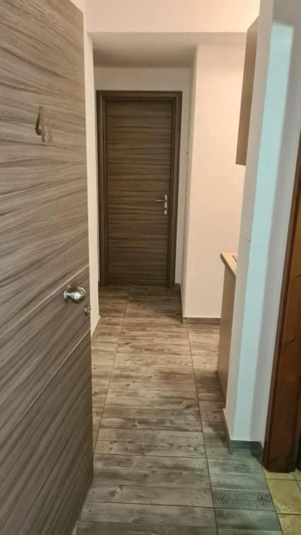 Studio Γιαννησ Pori Exterior foto