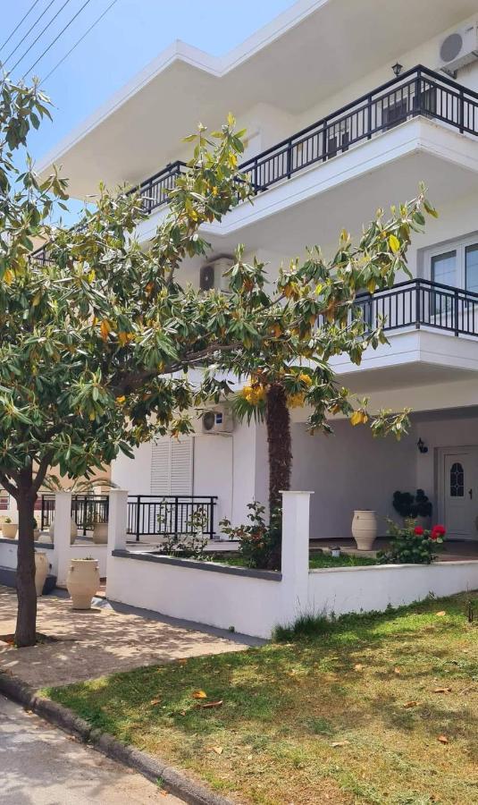 Studio Γιαννησ Pori Exterior foto